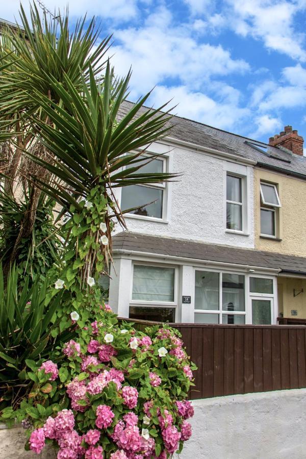 Clevedon House - Newquay - Beaches - Parking Exterior photo